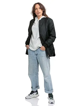 SCHÖFFEL | Isogiacca da donna Malkay | schwarz